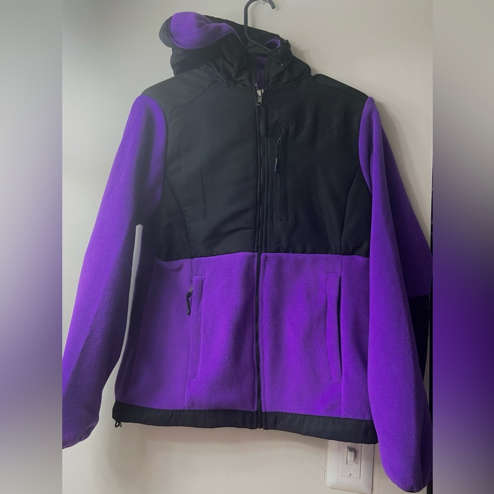 Women’s Jacket ☂️